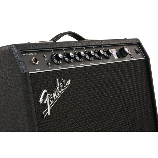 Fender Mustang LTX100