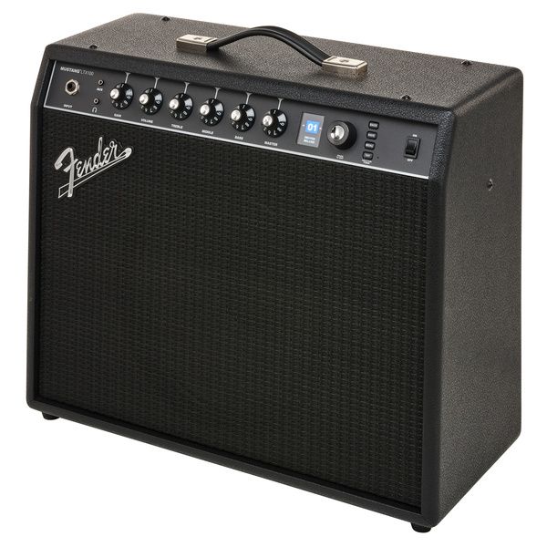 Fender Mustang LTX100
