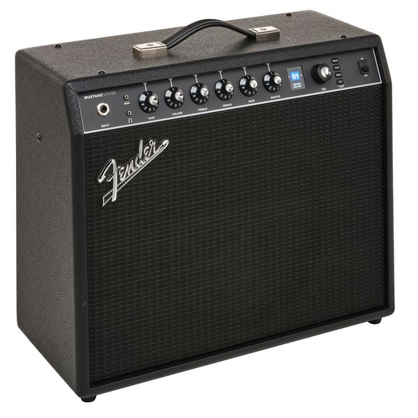 Fender Mustang LTX100