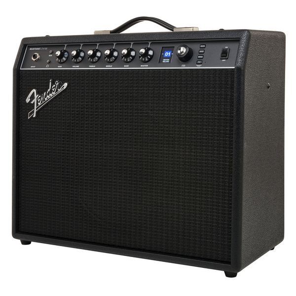 Fender Mustang LTX100