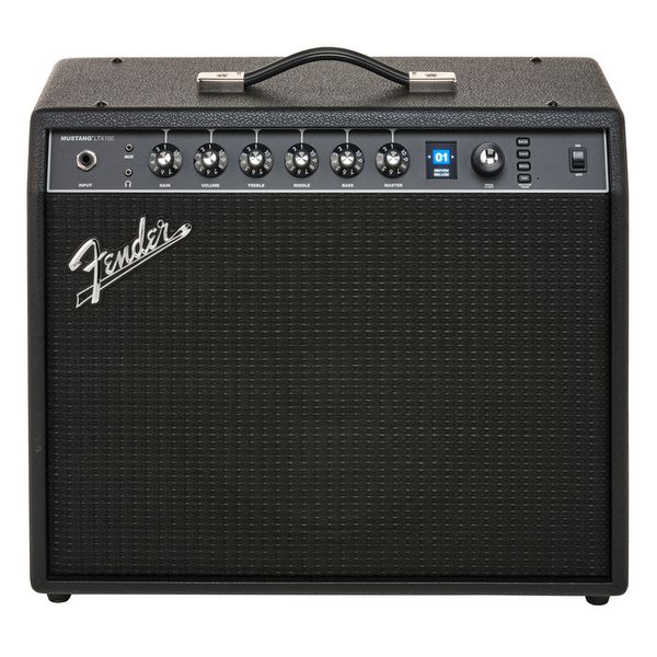 Fender Mustang LTX100