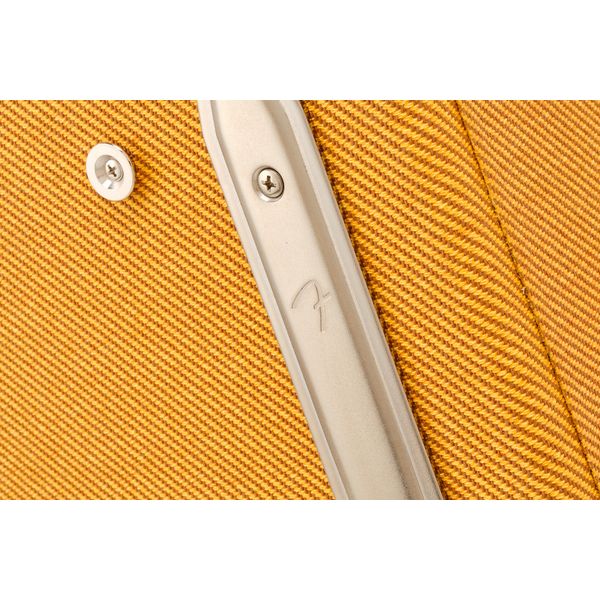 Fender Tone Master FR-12 Tweed