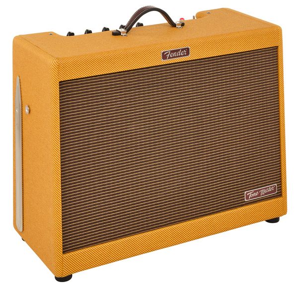 Fender Tone Master FR-12 Tweed