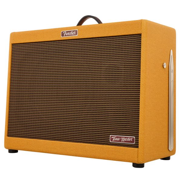 Fender Tone Master FR-12 Tweed
