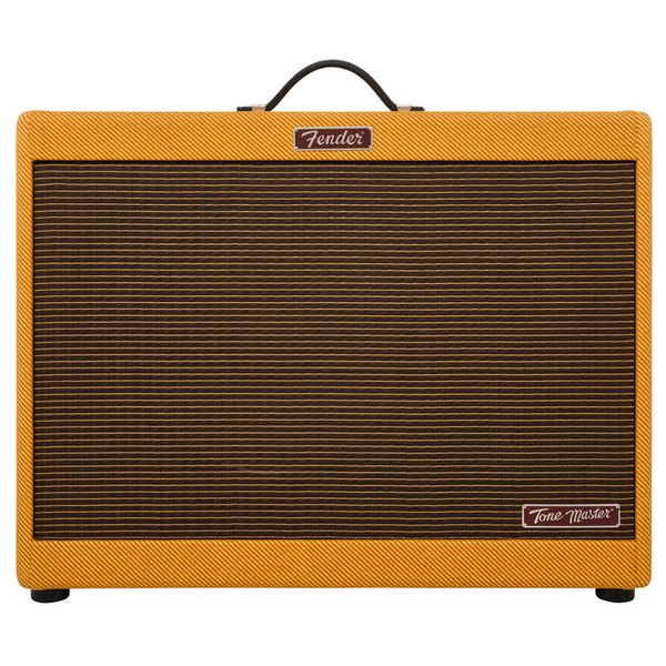 Fender Tone Master FR-12 Tweed
