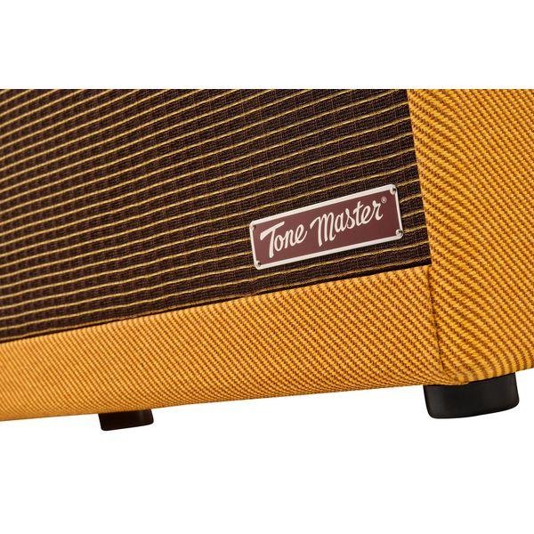 Fender Tone Master FR-12 Tweed