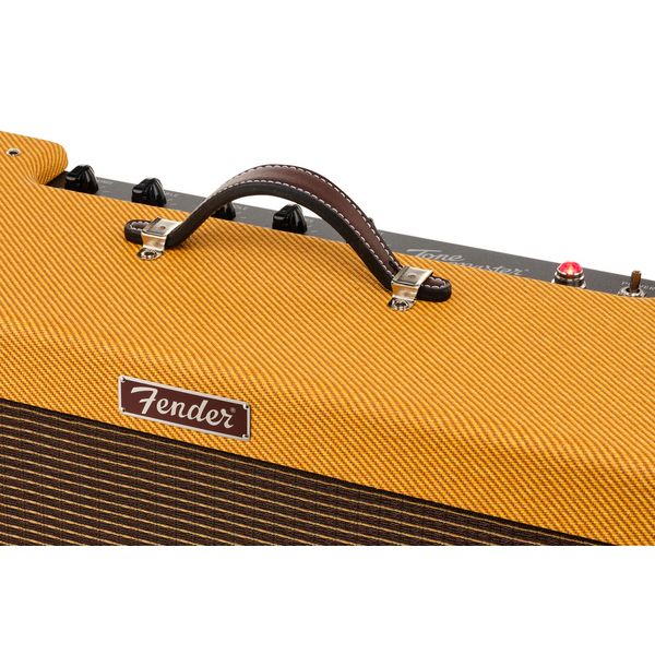 Fender Tone Master FR-12 Tweed