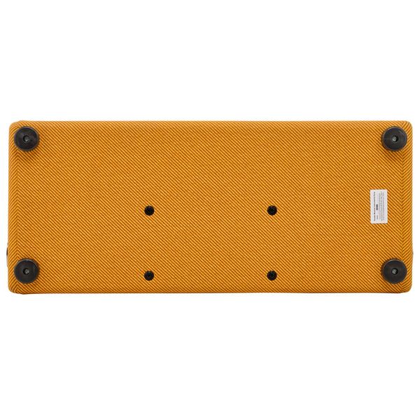 Fender Tone Master FR-12 Tweed