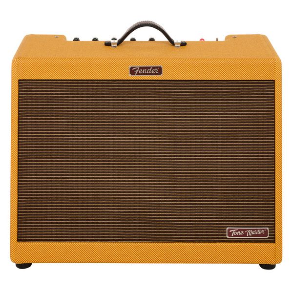Fender Tone Master FR-12 Tweed