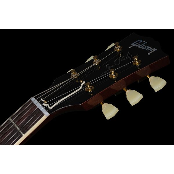 Gibson 59 Les Paul HPT TransBrandy #1