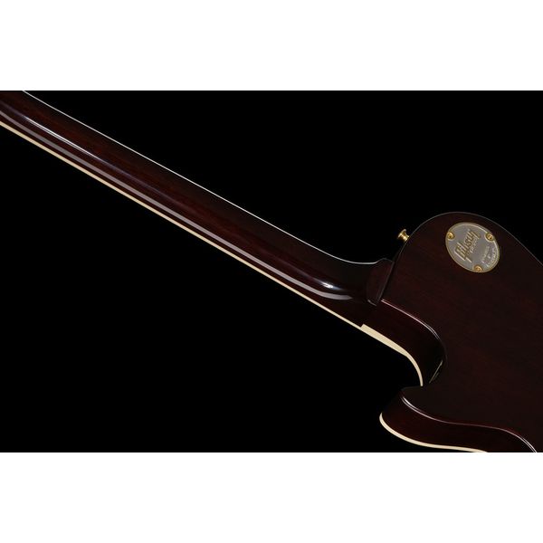 Gibson 59 Les Paul HPT TransBrandy #1