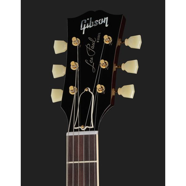 Gibson 59 Les Paul HPT TransBrandy #1