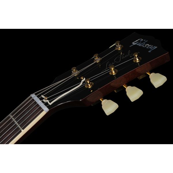 Gibson 59 Les Paul HPT TransBrandy #2