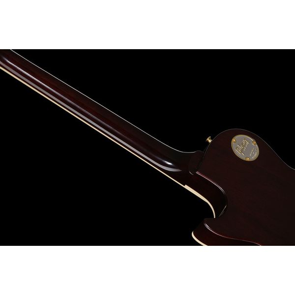 Gibson 59 Les Paul HPT TransBrandy #2