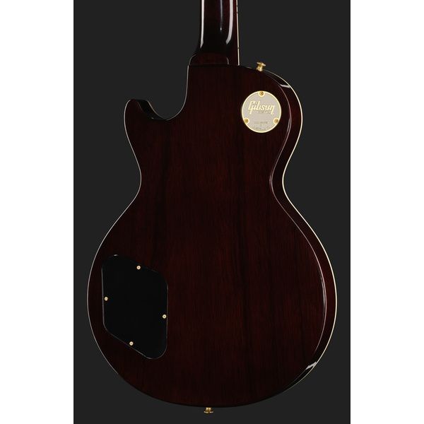 Gibson 59 Les Paul HPT TransBrandy #2
