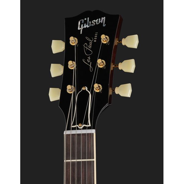 Gibson 59 Les Paul HPT TransBrandy #2