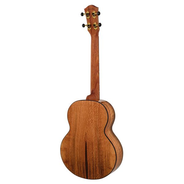 Flight Lily Baritone EQ-A SteelString