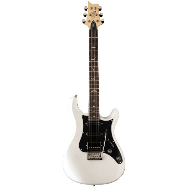 PRS SE Studio Standard Pearl White