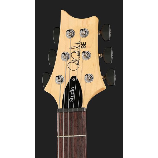 PRS SE Studio Standard Pearl White