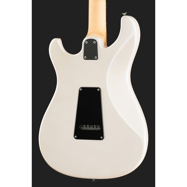 PRS SE Studio Standard Pearl White