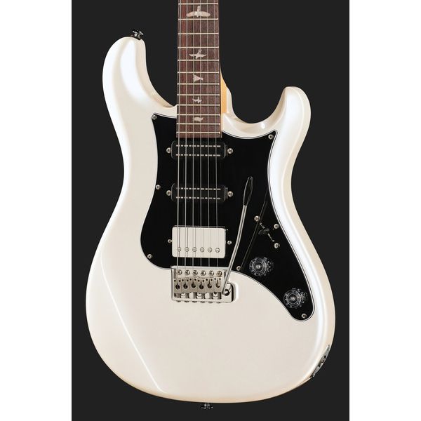 PRS SE Studio Standard Pearl White