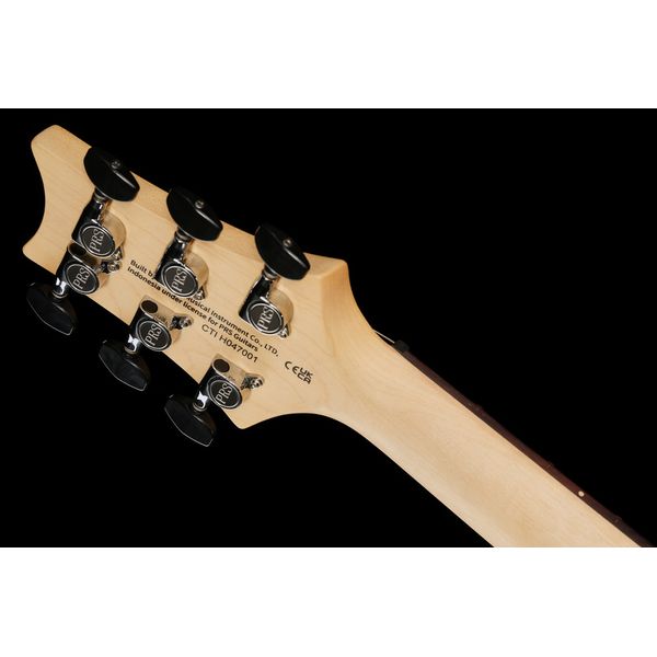 PRS SE Studio Standard Pearl White