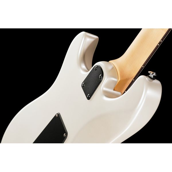 PRS SE Studio Standard Pearl White