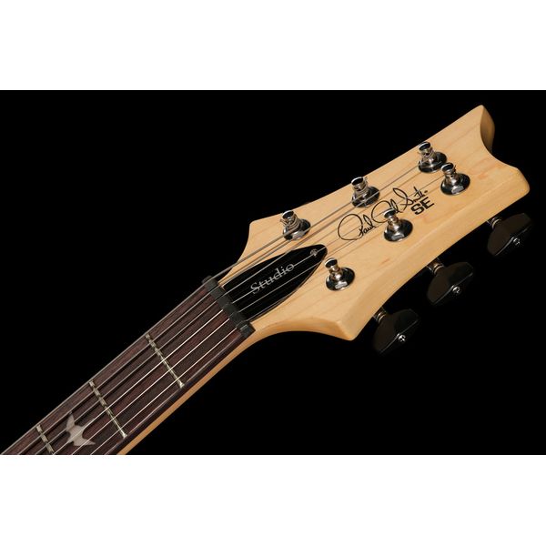 PRS SE Studio Standard Pearl White