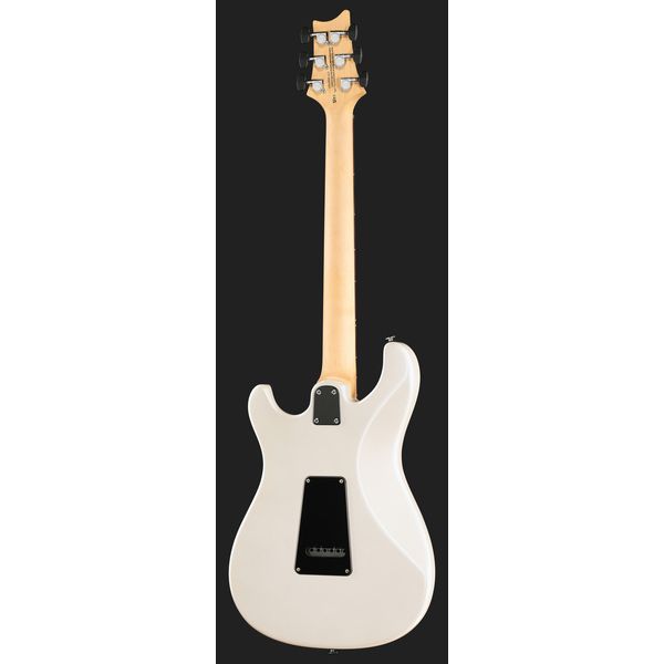 PRS SE Studio Standard Pearl White