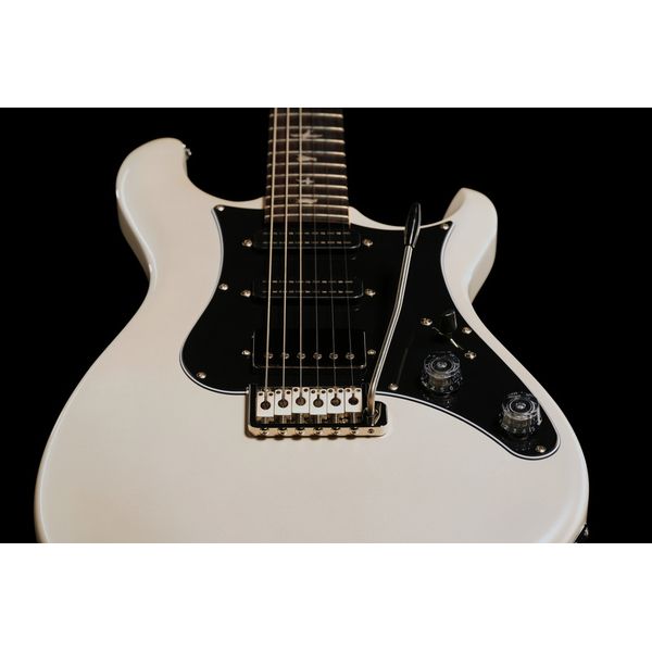 PRS SE Studio Standard Pearl White