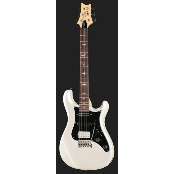 PRS SE Studio Standard Pearl White