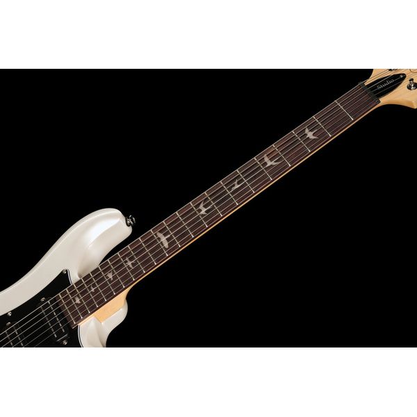 PRS SE Studio Standard Pearl White