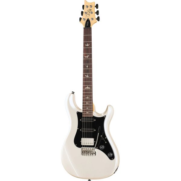 PRS SE Studio Standard Pearl White