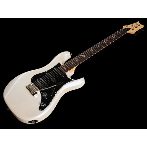 PRS SE Studio Standard Pearl White