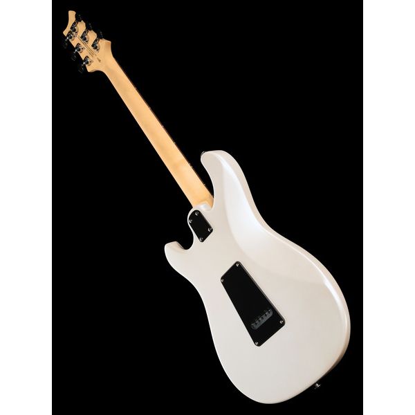 PRS SE Studio Standard Pearl White