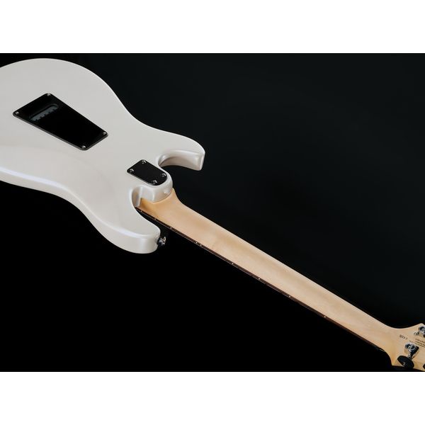 PRS SE Studio Standard Pearl White