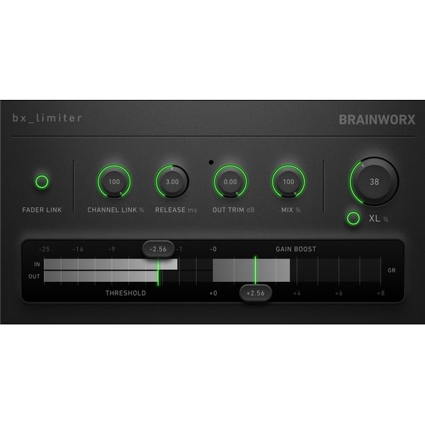 Brainworx bx_limiter