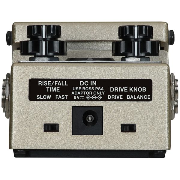 Boss RT-2 Rotary Ensemble
