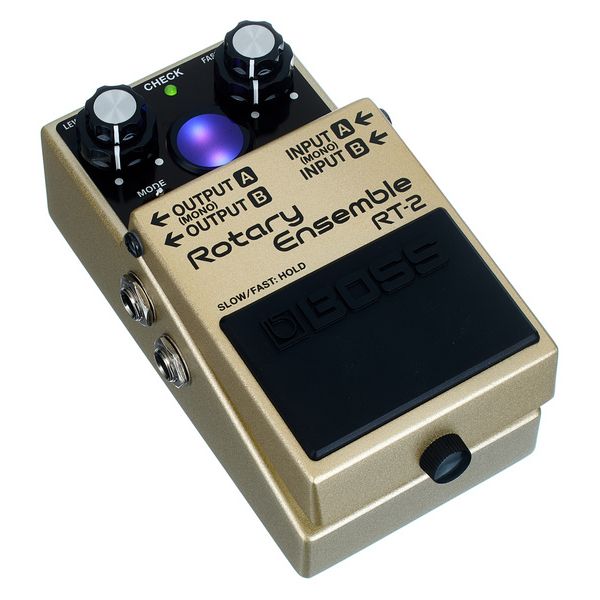 Boss RT-2 Rotary Ensemble