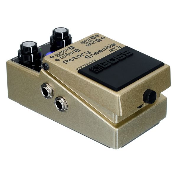 Boss RT-2 Rotary Ensemble