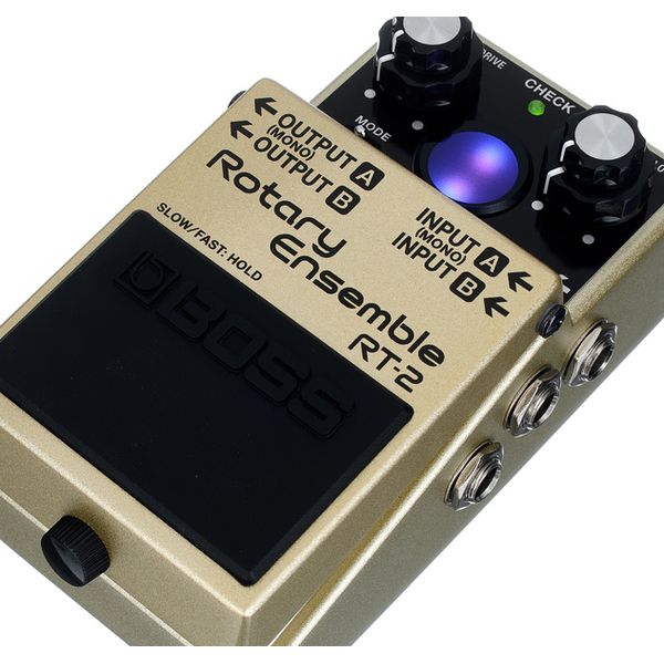 Boss RT-2 Rotary Ensemble