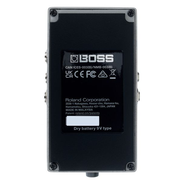 Boss RT-2 Rotary Ensemble