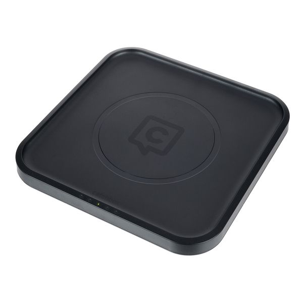 Catchbox Plus Hub4 1Cube 3 Clip Red