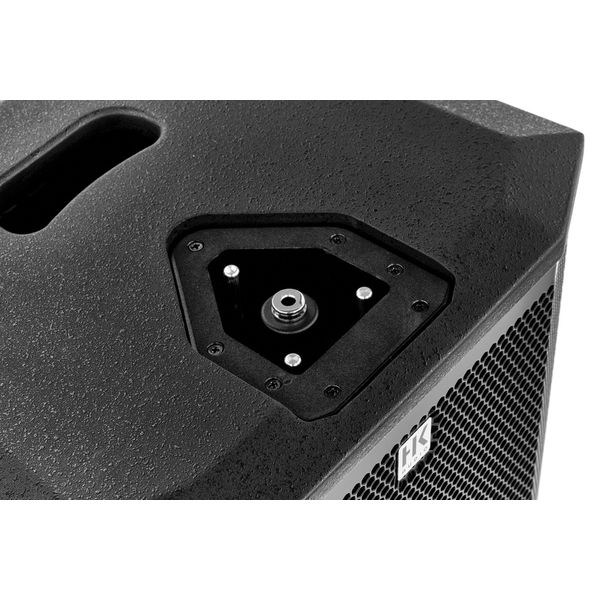 HK Audio Polar 12 MK2 BK Power Bundle