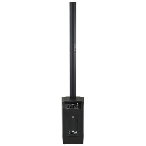 HK Audio Polar 12 MK2 BK Power Bundle