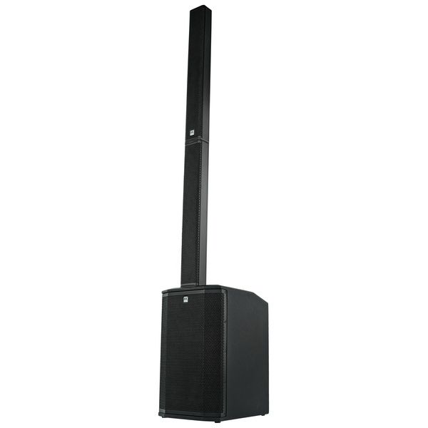 HK Audio Polar 12 MK2 BK Power Bundle
