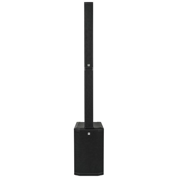 HK Audio Polar 12 MK2 BK Power Bundle