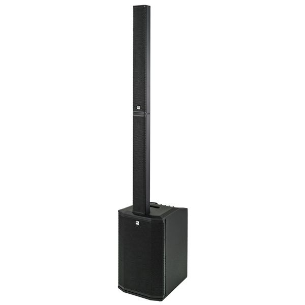 HK Audio Polar 12 MK2 BK Power Bundle