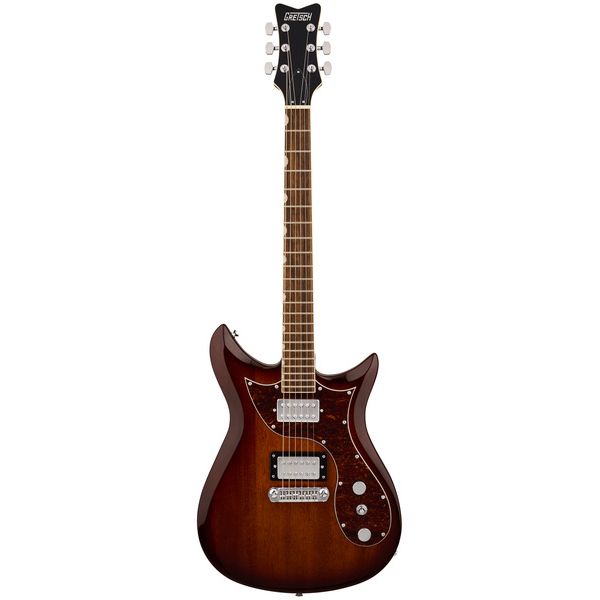 Gretsch EMTC CVT HVNA BRST