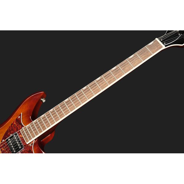 Gretsch EMTC CVT HVNA BRST